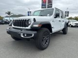 New 2025 Jeep Gladiator Sport S image 2