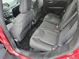 Used 2015 Jeep Cherokee Latitude w/ Cold Weather Group image 6