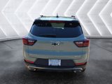 New 2026 Chevrolet TrailBlazer ACTIV w/ Driver Confidence Package image 6