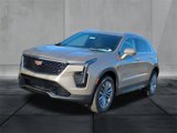 Certified 2025 Cadillac XT4 Premium Luxury w/ Technology Package image 5