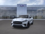 New 2025 Ford Mustang Mach-E GT image 2