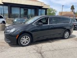 Used 2022 Chrysler Voyager LX image 3