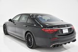 New 2025 Mercedes-Benz S 63 AMG S image 3