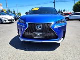 Used 2015 Lexus NX 200t F Sport image 2