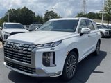 New 2025 Hyundai Palisade Calligraphy image 3