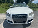 Used 2009 Audi A4 2.0T image 4
