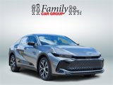 New 2026 Toyota Crown XLE image 2