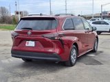 Certified 2023 Toyota Sienna XLE image 3