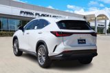New 2026 Lexus NX 350 AWD w/ Luxury Package image 4