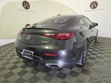Used 2024 Mercedes-Benz CLE 300 4MATIC Coupe image 4