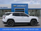 New 2026 Chevrolet Equinox LT w/ Convenience Package II image 5