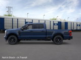 New 2025 Ford F350 Lariat image 3