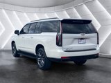 Used 2021 Cadillac Escalade ESV Sport image 3