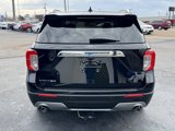 Used 2023 Ford Explorer Limited image 4