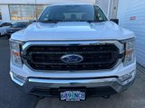 Used 2022 Ford F150 XLT image 4