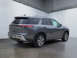 New 2025 Nissan Pathfinder SL image 3