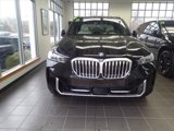New 2025 BMW X5 xDrive50e image 2
