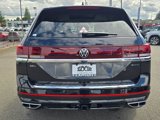 New 2025 Volkswagen Atlas SEL Premium R-Line image 5