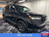 New 2025 Honda Pilot TrailSport image 3