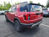 New 2026 Honda Passport TrailSport image 4