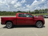 New 2026 Chevrolet Silverado 1500 RST image 6