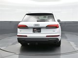 New 2025 Audi Q7 3.0T Premium Plus image 6