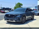 Certified 2023 MAZDA CX-50 AWD 2.5 Turbo w/ Weather Package image 2