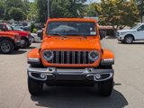 New 2025 Jeep Wrangler Sahara image 2