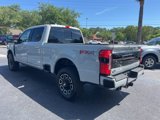 New 2025 Ford F250 Platinum image 5