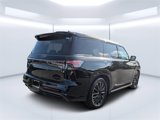 New 2025 INFINITI QX80 Autograph image 3