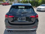 Used 2025 Mercedes-Benz GLC 43 AMG 4MATIC image 5