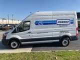 Used 2023 Ford Transit 250 148 High Roof w/ Load Area Protection Package image 4
