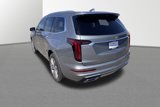 New 2025 Cadillac XT6 Premium Luxury w/ Technology Package image 5