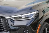 New 2025 INFINITI QX60 Luxe w/ Black Edition image 4