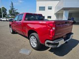 New 2026 Chevrolet Silverado 1500 LTZ w/ Technology Package image 5