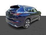 New 2025 Mitsubishi Outlander SEL image 4