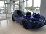 New 2025 Volkswagen Golf R Black Edition image 2