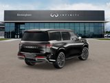 New 2025 INFINITI QX80 Luxe image 5