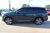 New 2025 Nissan Pathfinder Platinum image 2