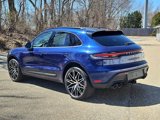 Used 2024 Porsche Macan image 2