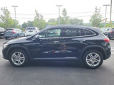Certified 2022 Mercedes-Benz GLA 250 4MATIC image 4