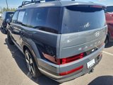 New 2025 Hyundai Santa Fe Limited image 2