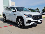 New 2025 Volkswagen Atlas SEL Premium R-Line image 4