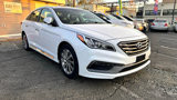 Used 2017 Hyundai Sonata Sport w/ Value Edition Package 02 image 3
