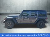 New 2025 Jeep Wrangler Willys image 2