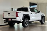 New 2025 Toyota Tacoma TRD Off-Road image 5