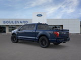 New 2025 Ford F150 Lariat w/ Equipment Group 501A Mid image 5