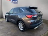 Used 2021 Ford Escape SE w/ Convenience Package image 3