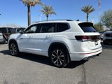New 2025 Volkswagen Atlas SEL Premium R-Line image 2