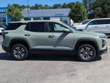 New 2026 Chevrolet Equinox LT image 3